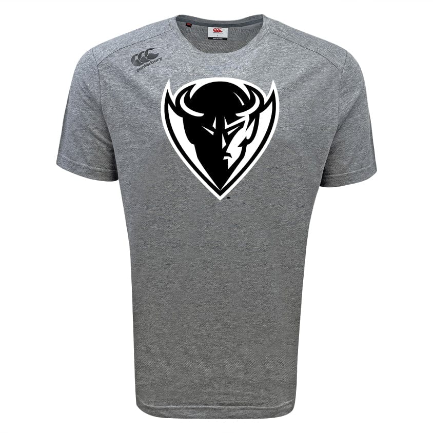 DePaul University Tempo Vapodri T-Shirt by Canterbury - Image 2