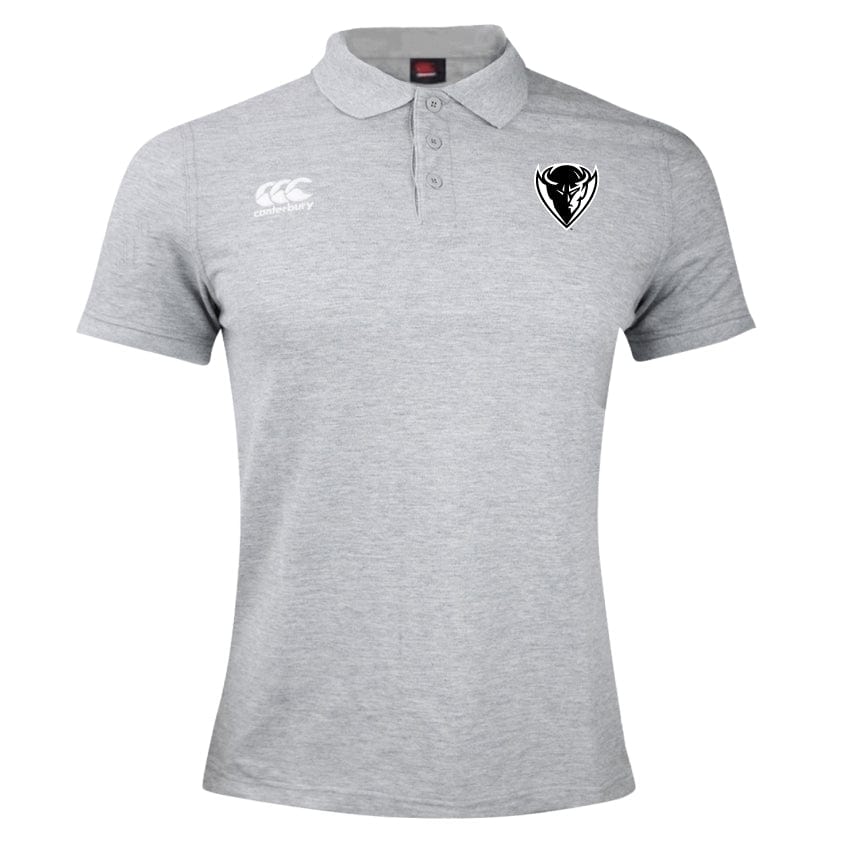 DePaul University Waimak Polo by Canterbury - Image 2