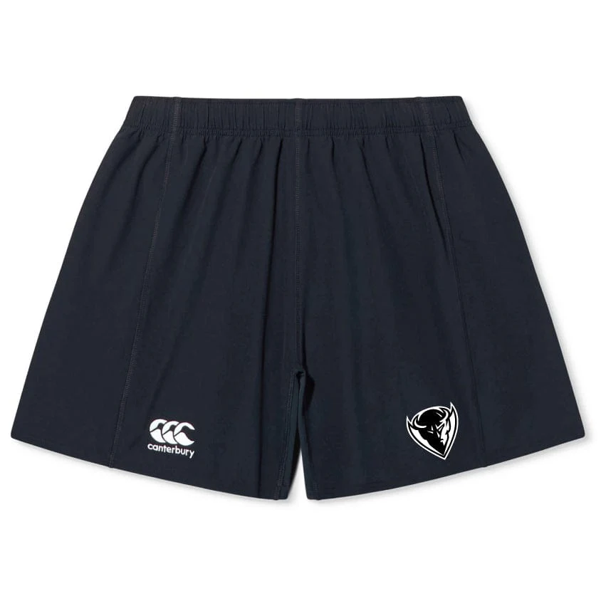 DePaul University Yokohama Short by Canterbury