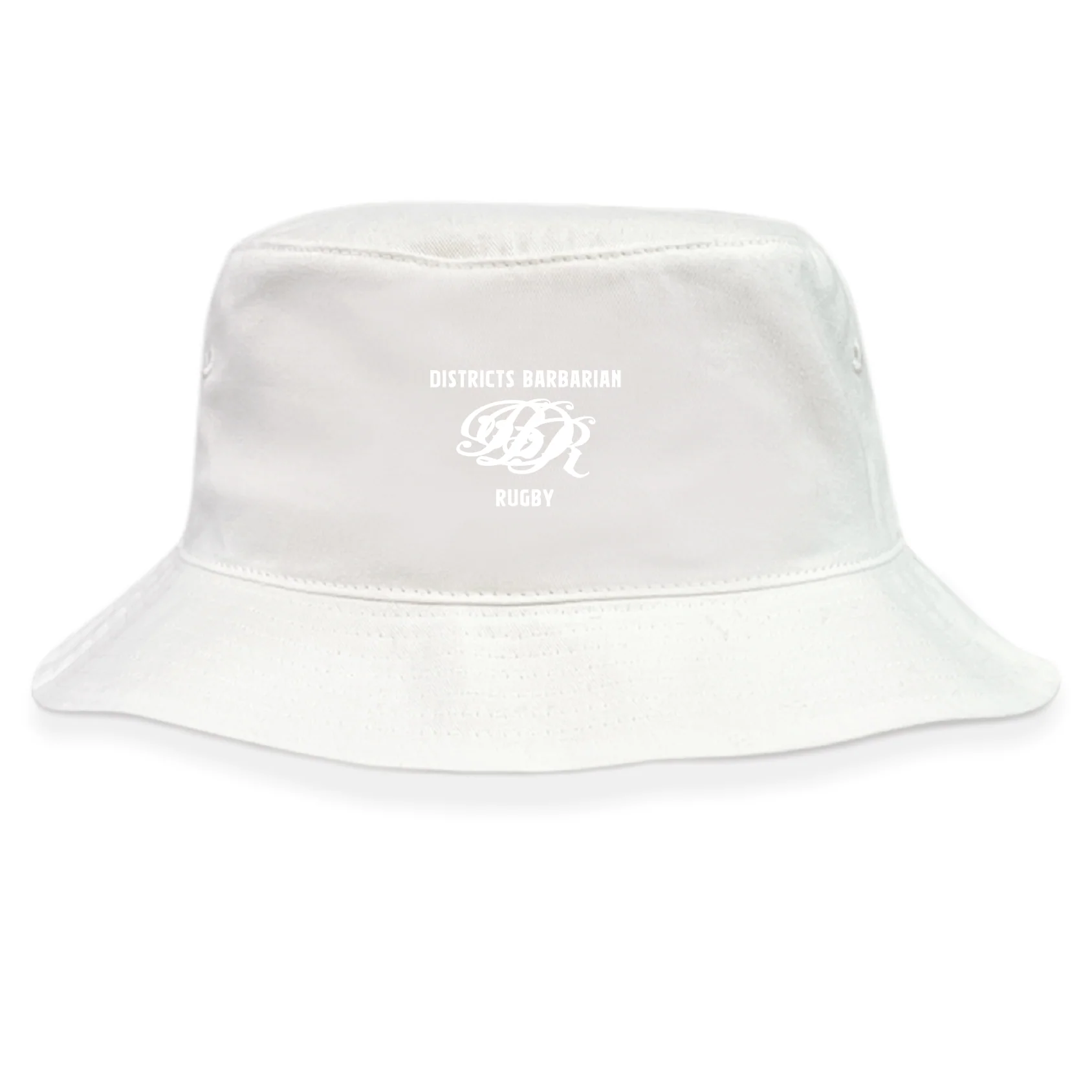 Districts Barbarian RFC Crusher Bucket Cap - Image 2