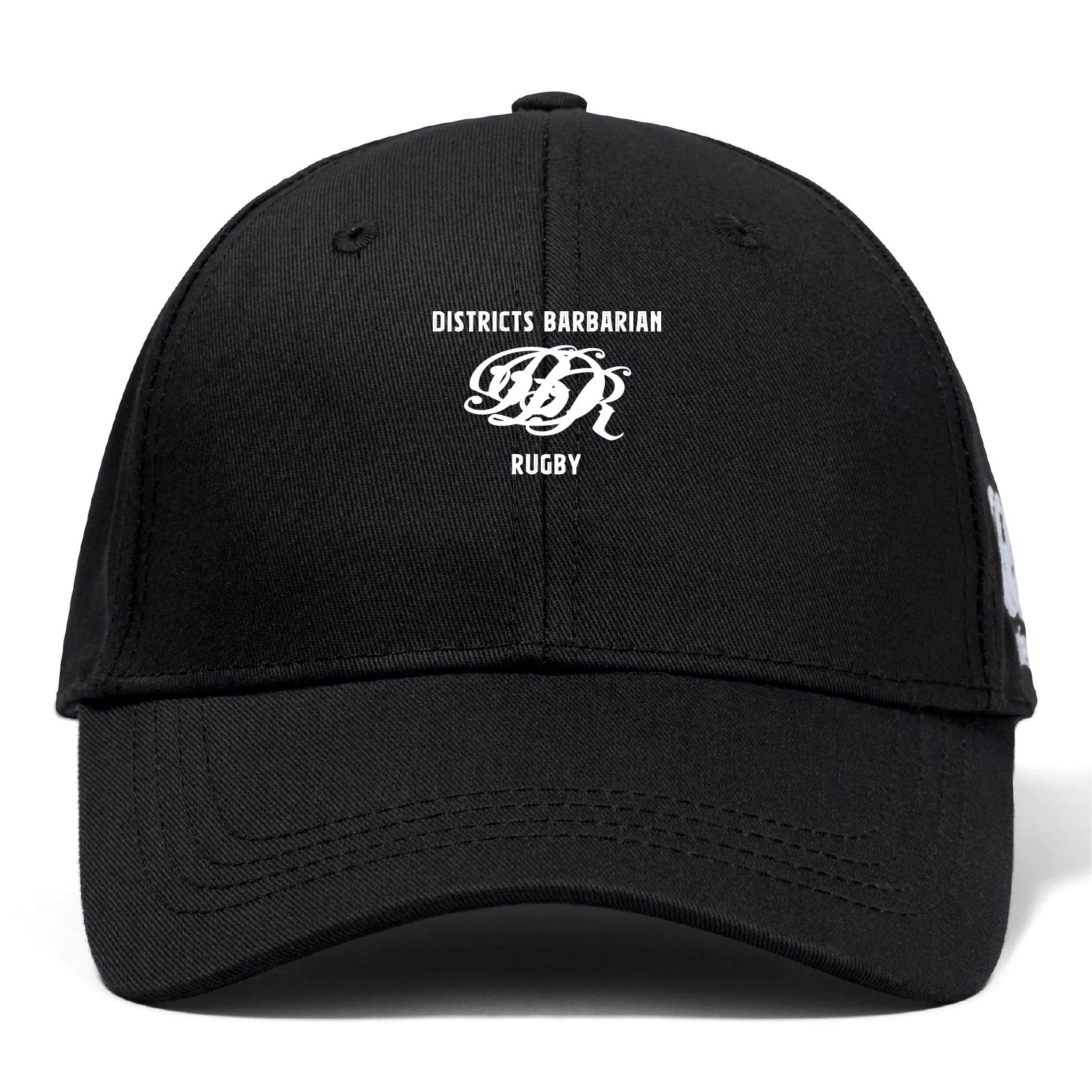 Districts Barbarian RFC Flexfit Drill Cap by Canterbury