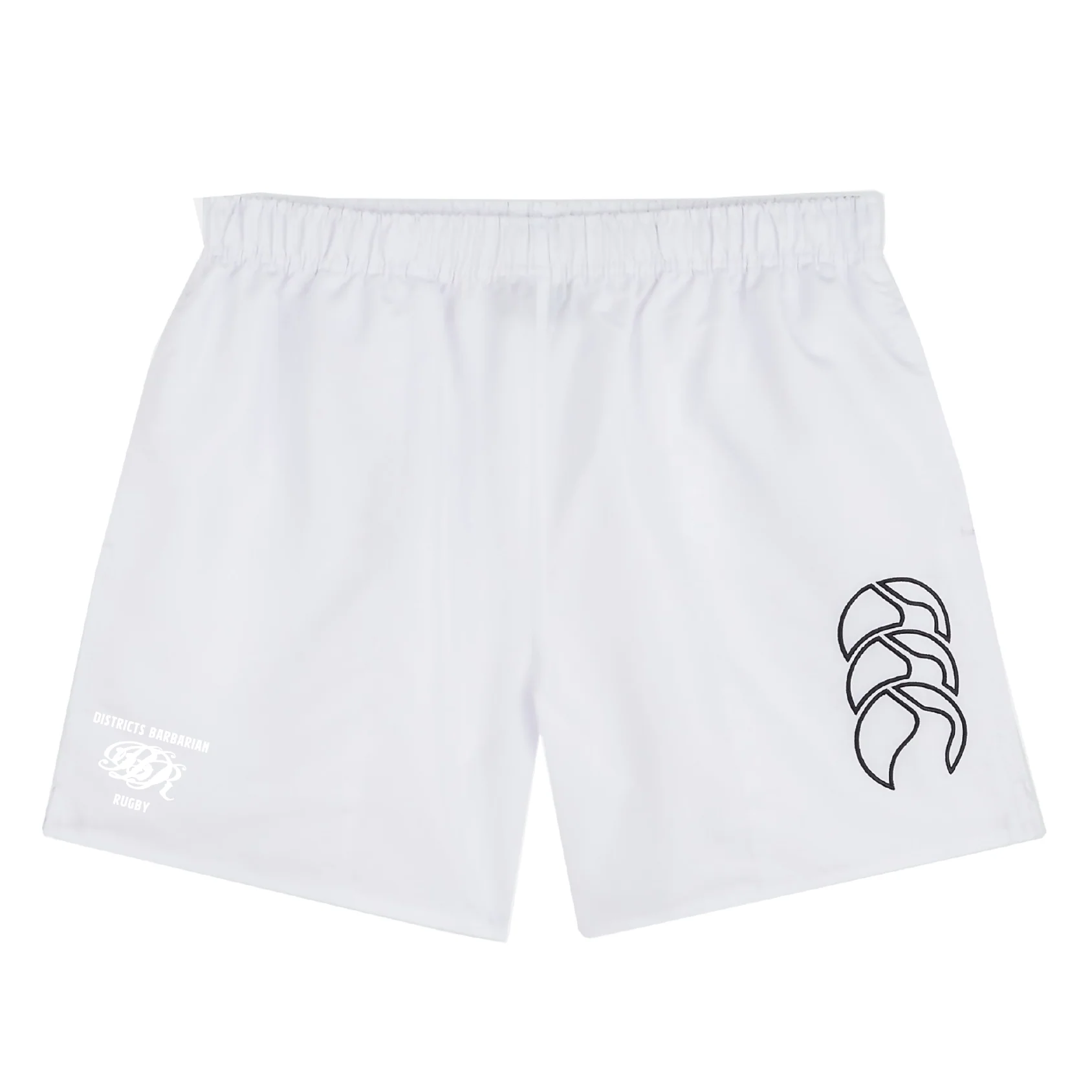 Districts Barbarian RFC Tactic Short by Canterbury - Image 2