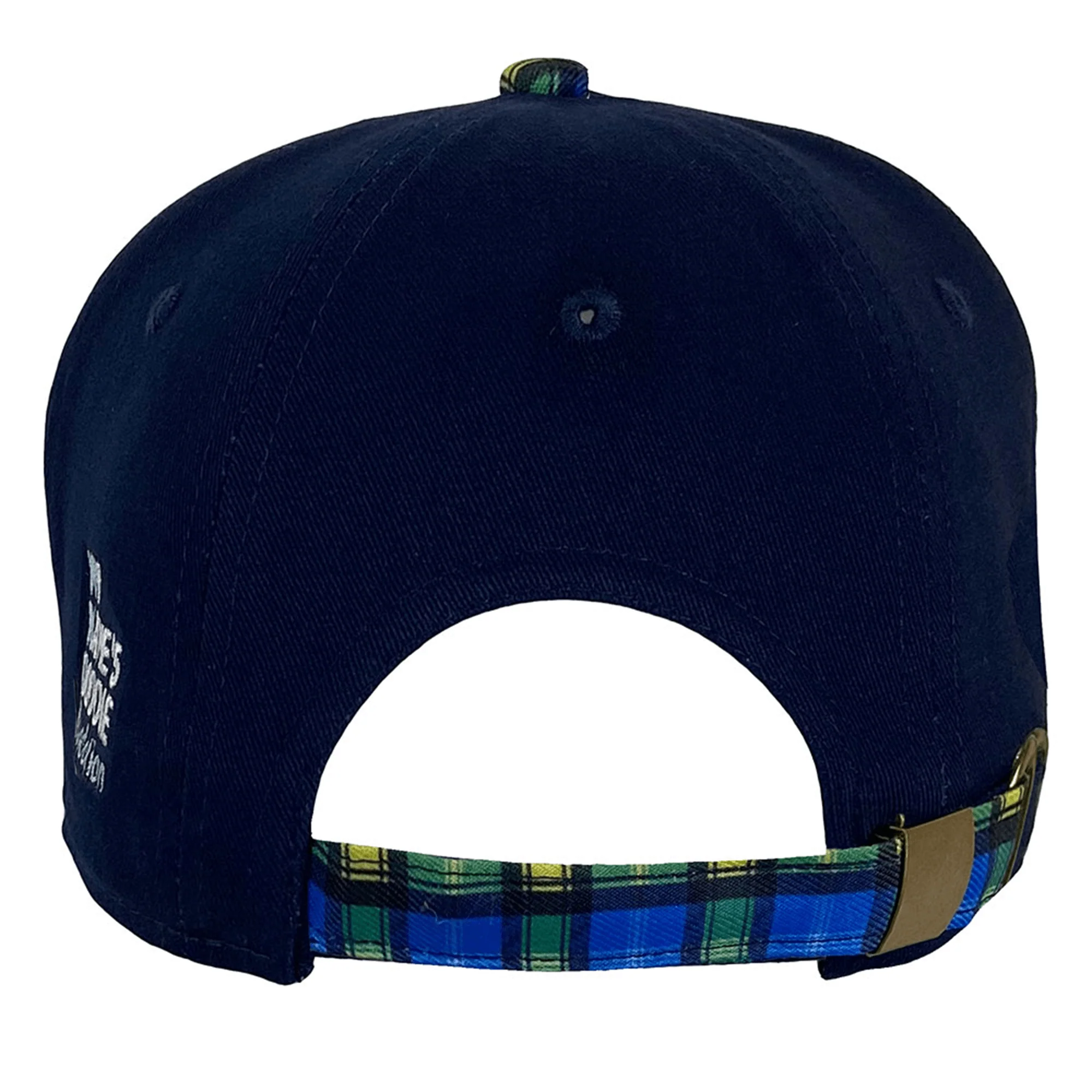 Ellis Rugby Doddie Weir Scotland Cap - Image 2