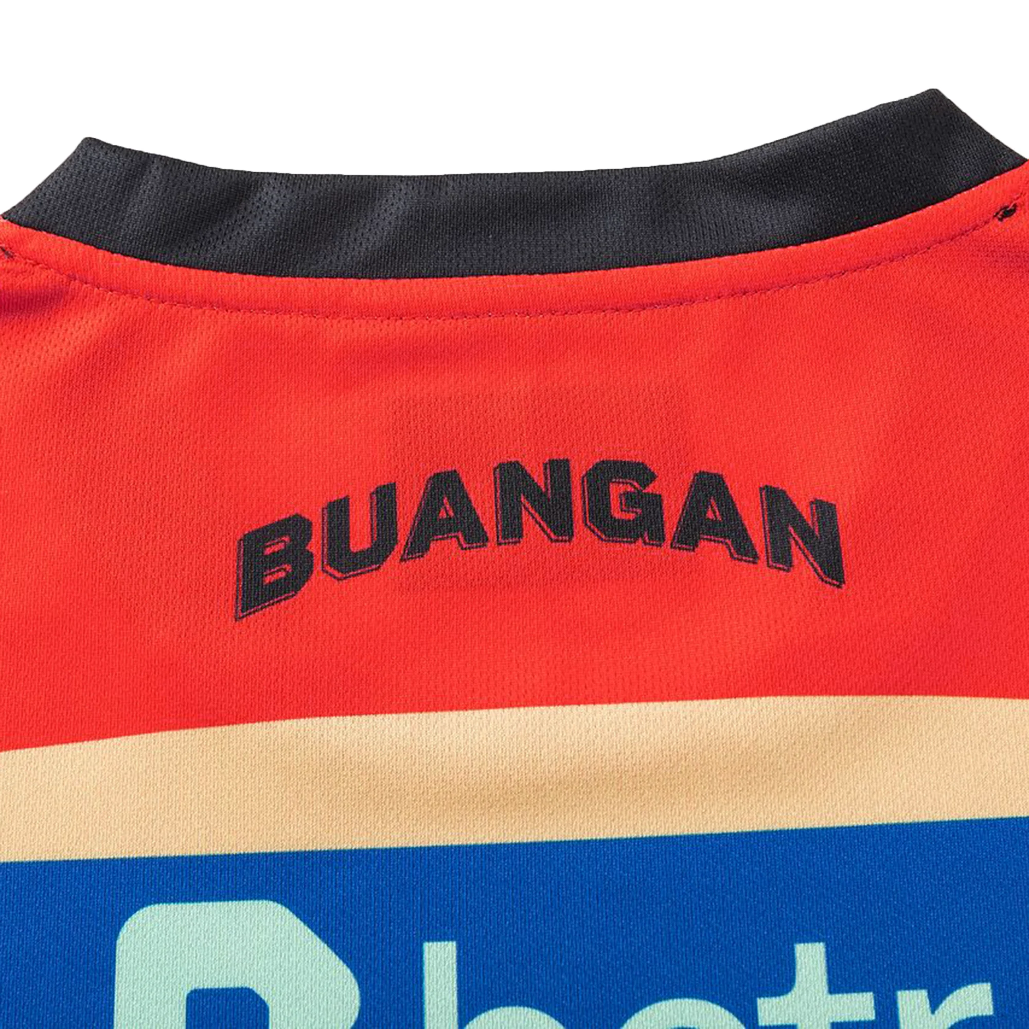 Dolphins Indigenous NRL 25/26 Replica Jersey by Classic Sportswear - Image 10