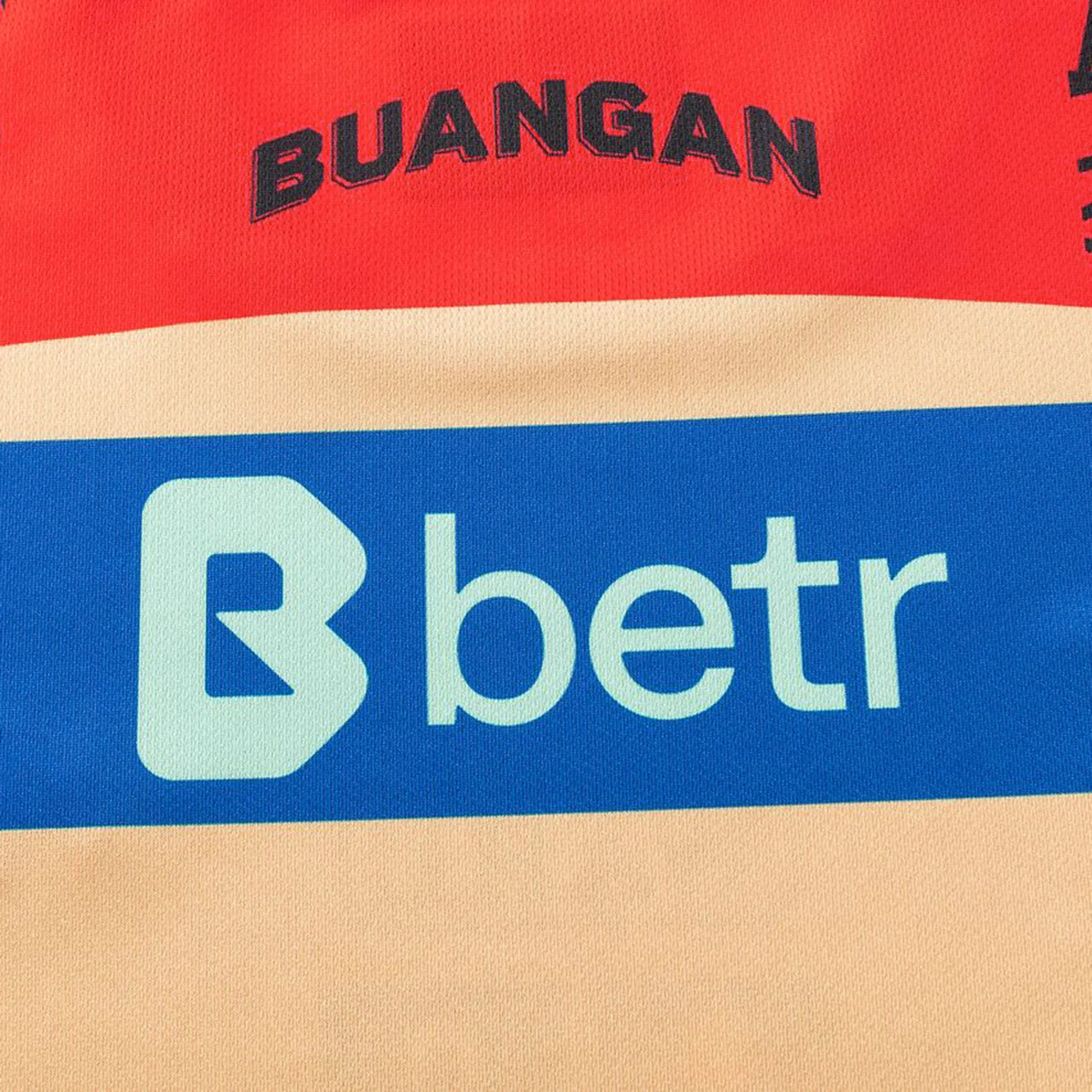 Dolphins Indigenous NRL 25/26 Replica Jersey by Classic Sportswear - Image 11