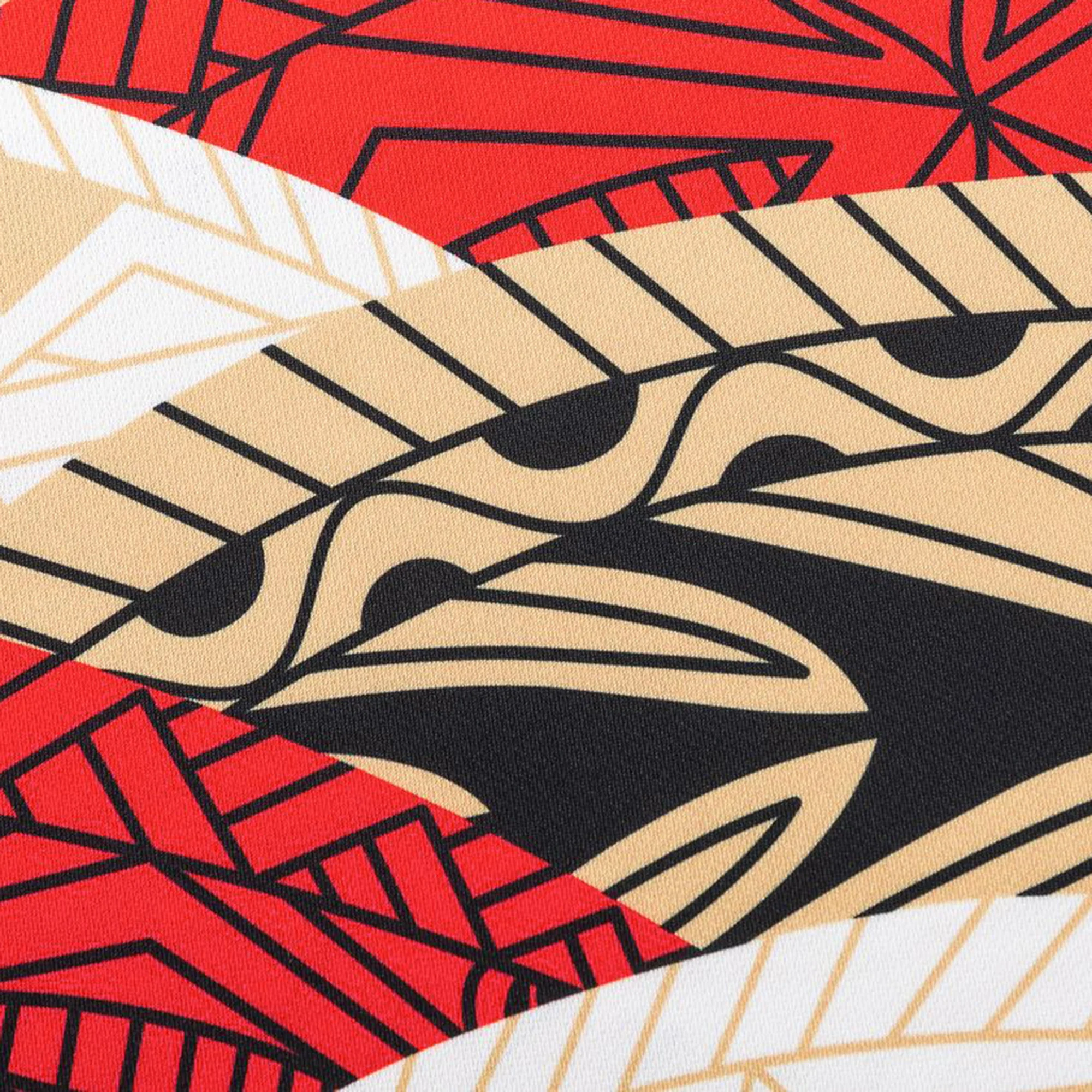 Dolphins Indigenous NRL 25/26 Replica Jersey by Classic Sportswear - Image 13