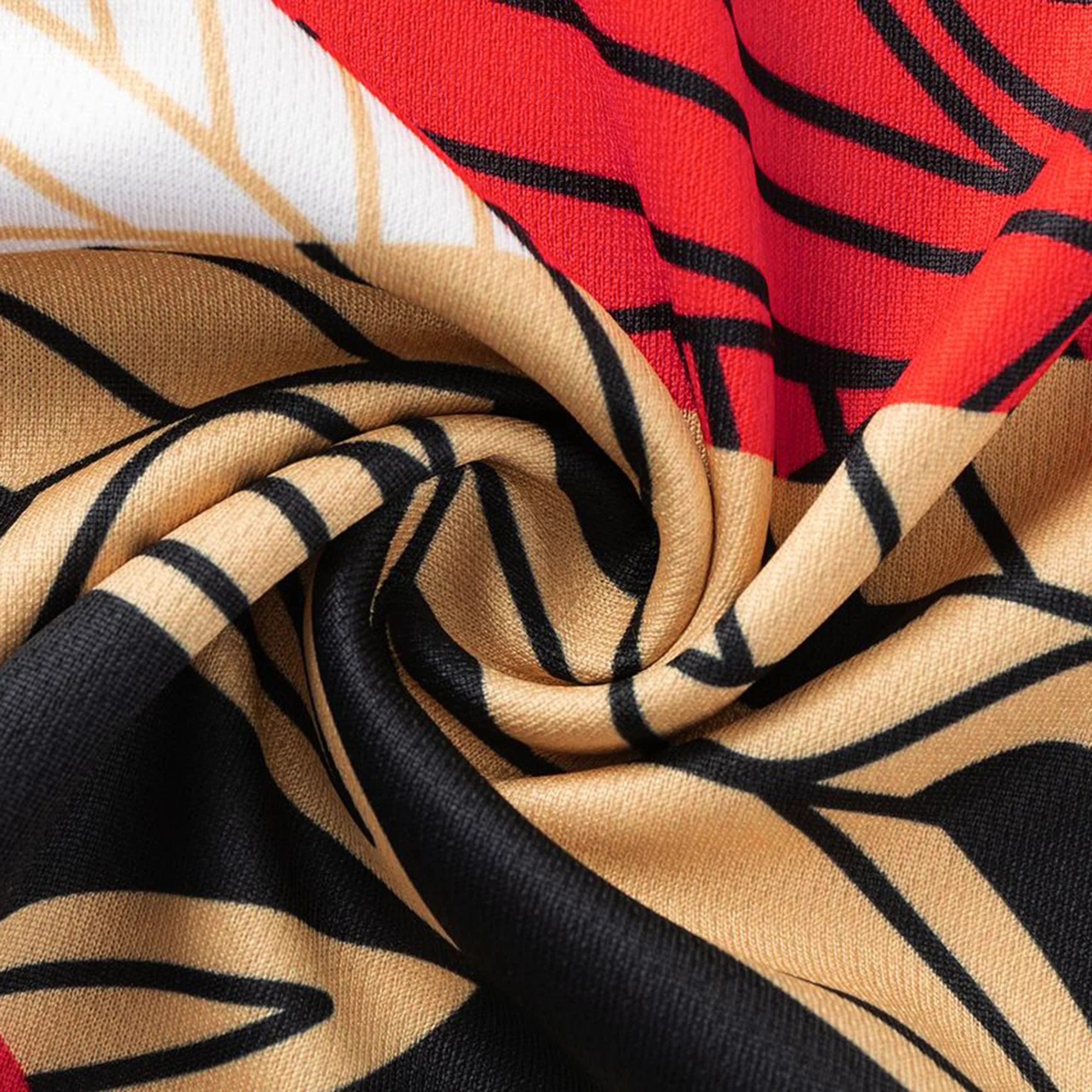 Dolphins Indigenous NRL 25/26 Replica Jersey by Classic Sportswear - Image 7