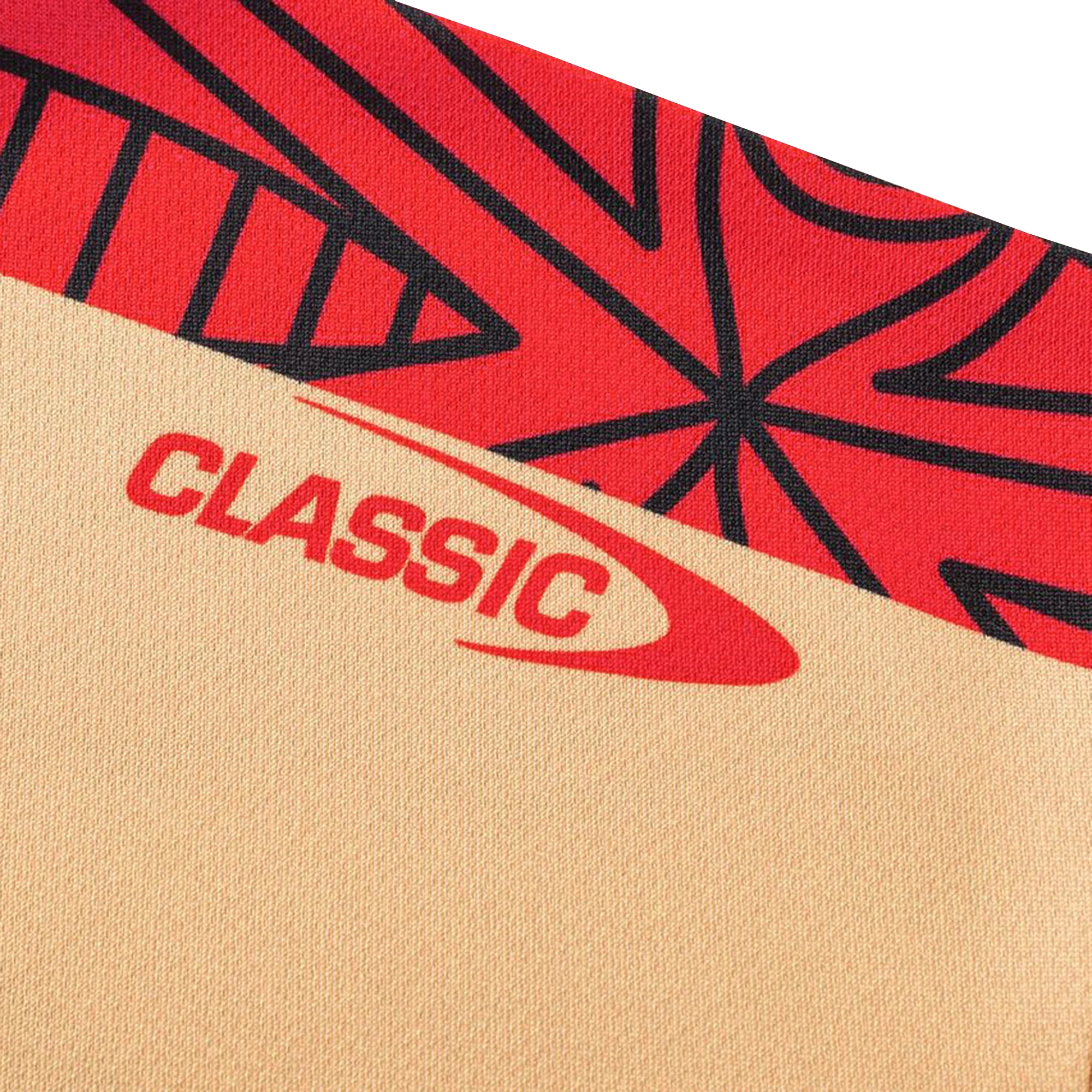 Dolphins Indigenous NRL 25/26 Replica Jersey by Classic Sportswear - Image 8