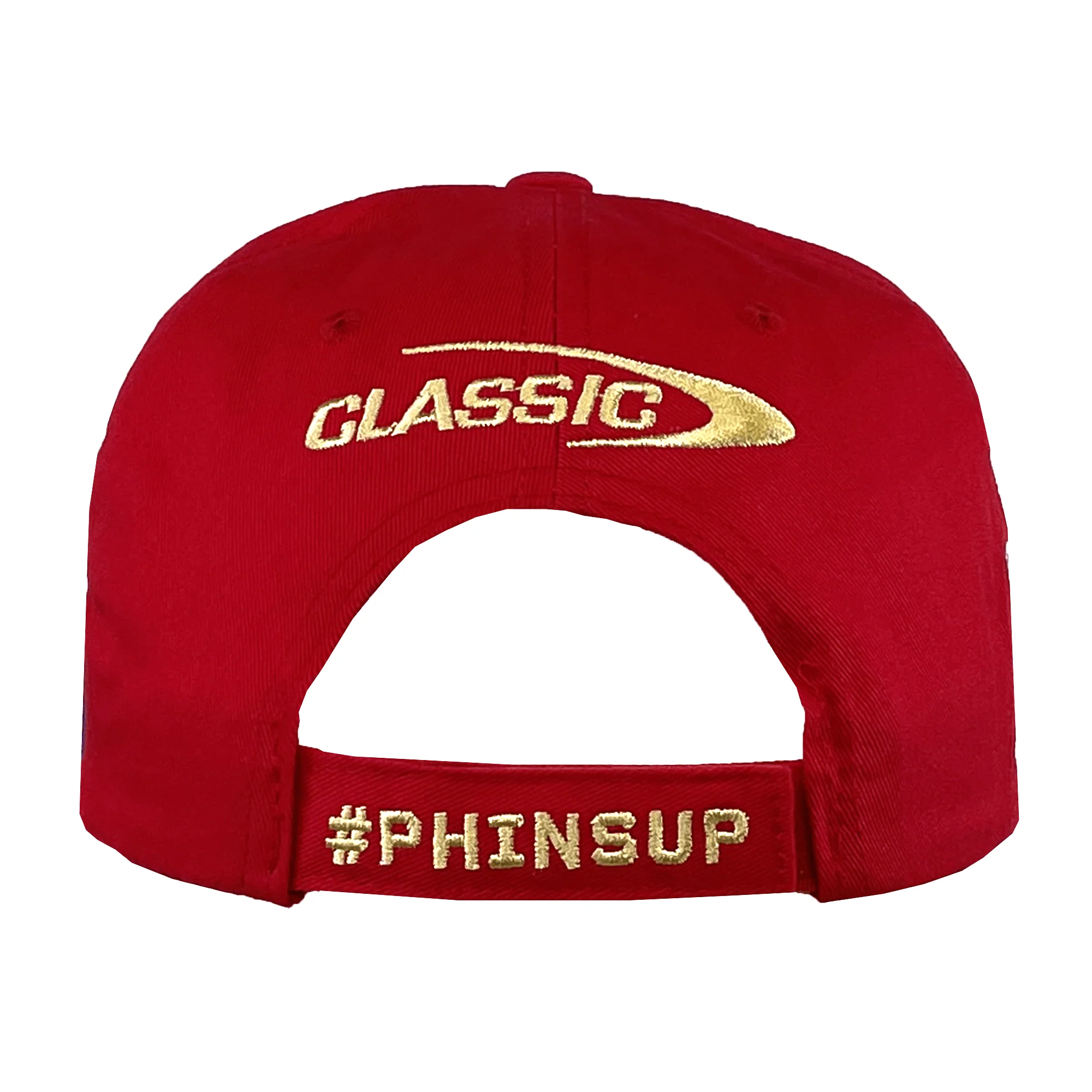 Dolphins NRL 25/26 Media Cap by Classic Sportswear - Image 2