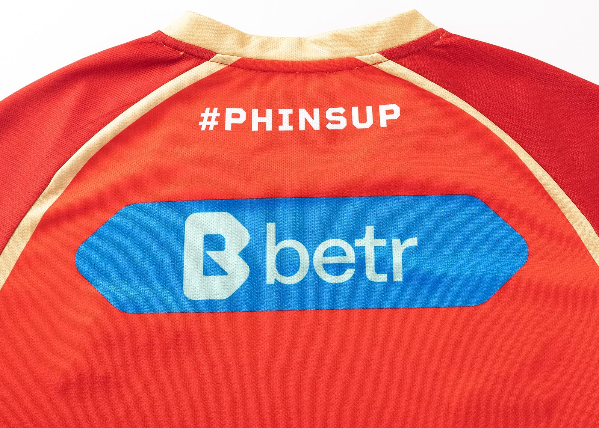 Dolphins NRL 25/26 Replica Home Jersey by Classic Sportswear - Image 4