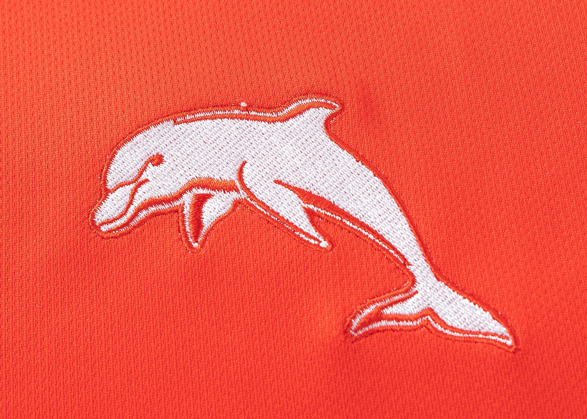 Dolphins NRL 25/26 Replica Home Jersey by Classic Sportswear - Image 5