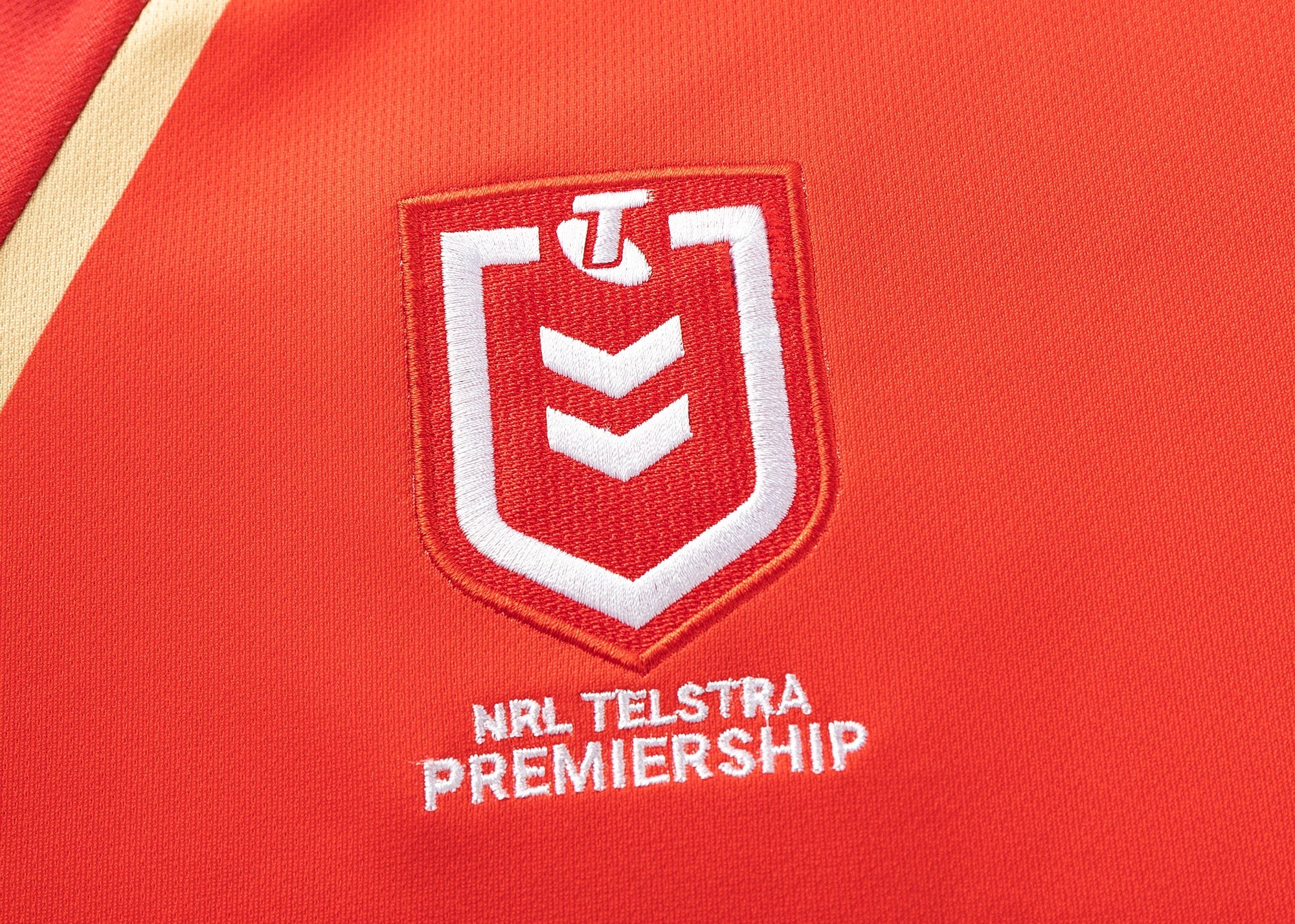 Dolphins NRL 25/26 Replica Home Jersey by Classic Sportswear - Image 6