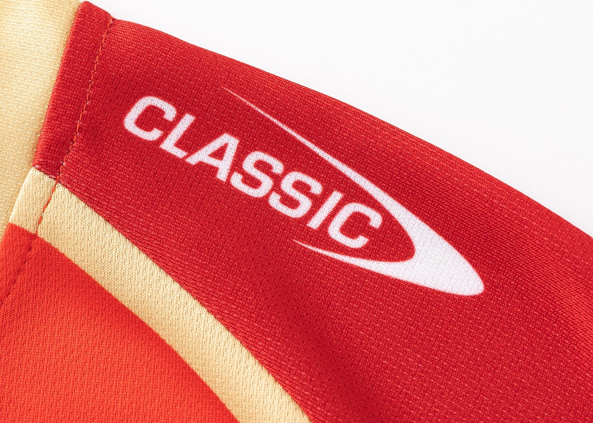 Dolphins NRL 25/26 Replica Home Jersey by Classic Sportswear - Image 8