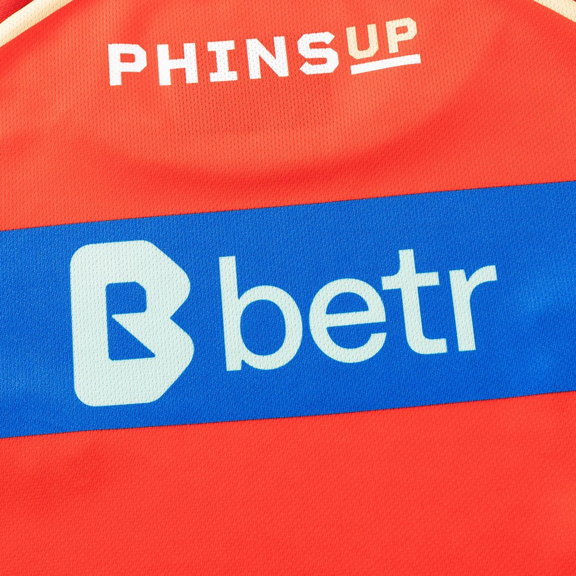 Dolphins NRL 26/27 Replica Home Jersey by Classic Sportswear - Image 10