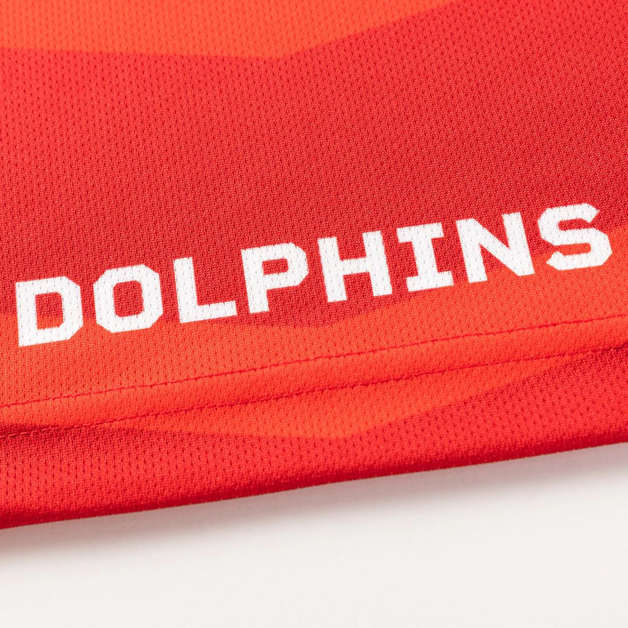 Dolphins NRL 26/27 Replica Home Jersey by Classic Sportswear - Image 12