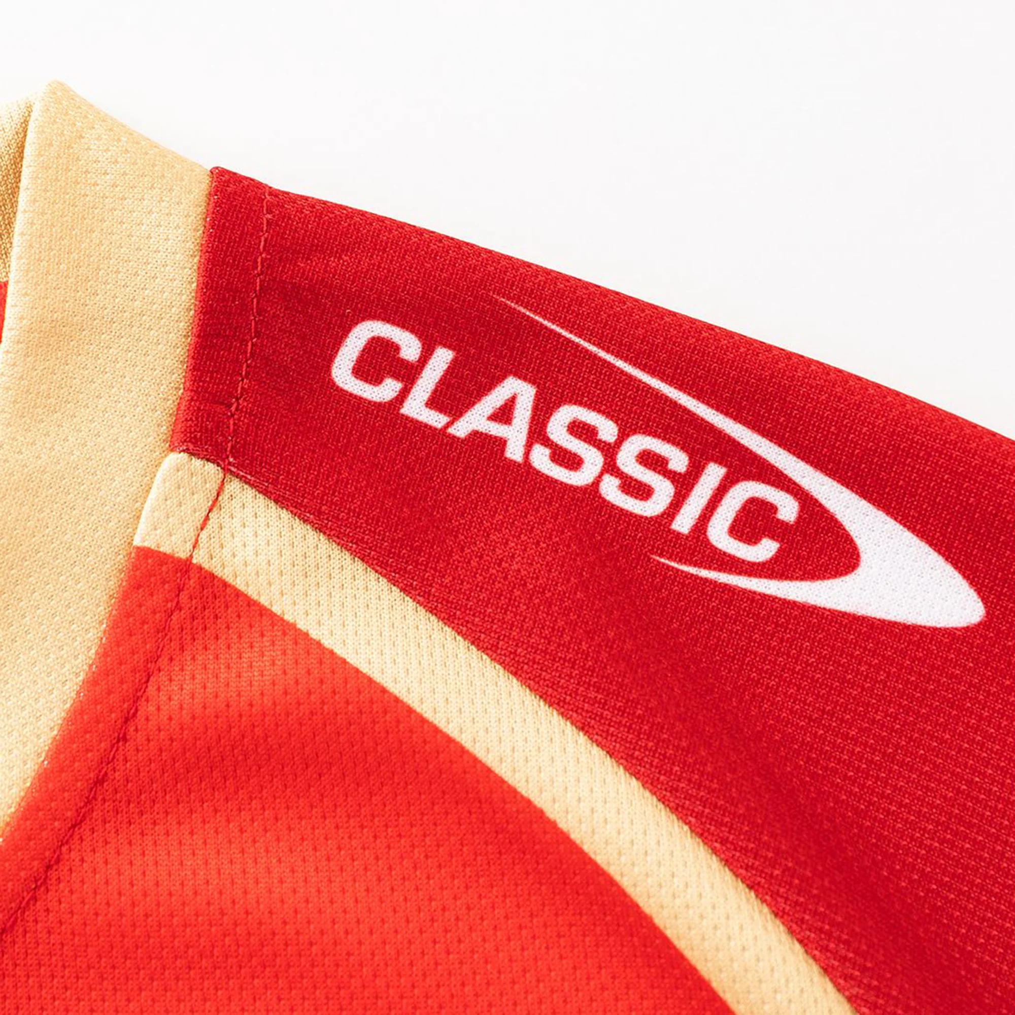 Dolphins NRL 26/27 Replica Home Jersey by Classic Sportswear - Image 5