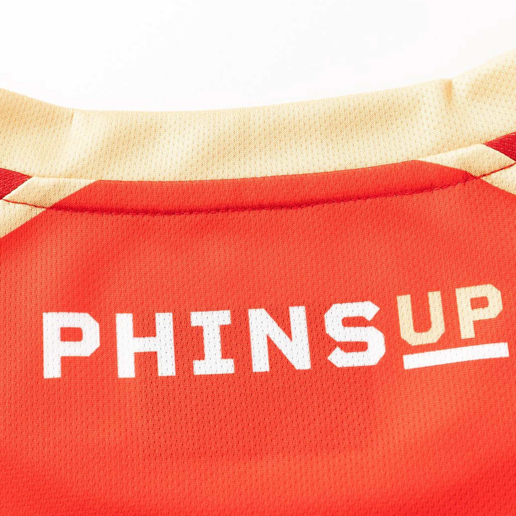 Dolphins NRL 26/27 Replica Home Jersey by Classic Sportswear - Image 9