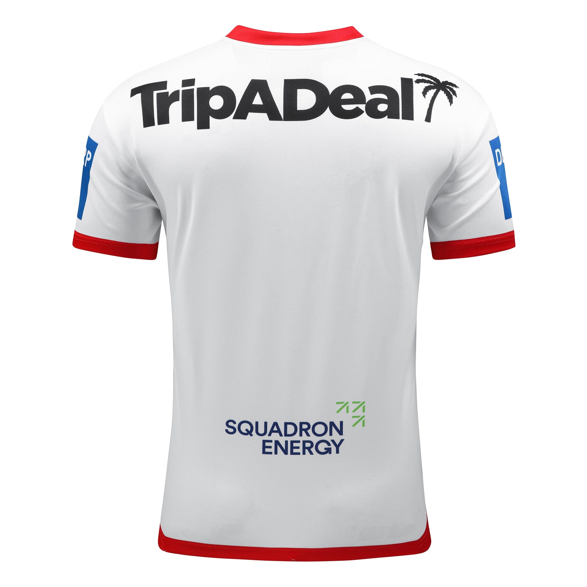 Dragons NRL Heritage Jersey by Classic Sportswear - Image 2