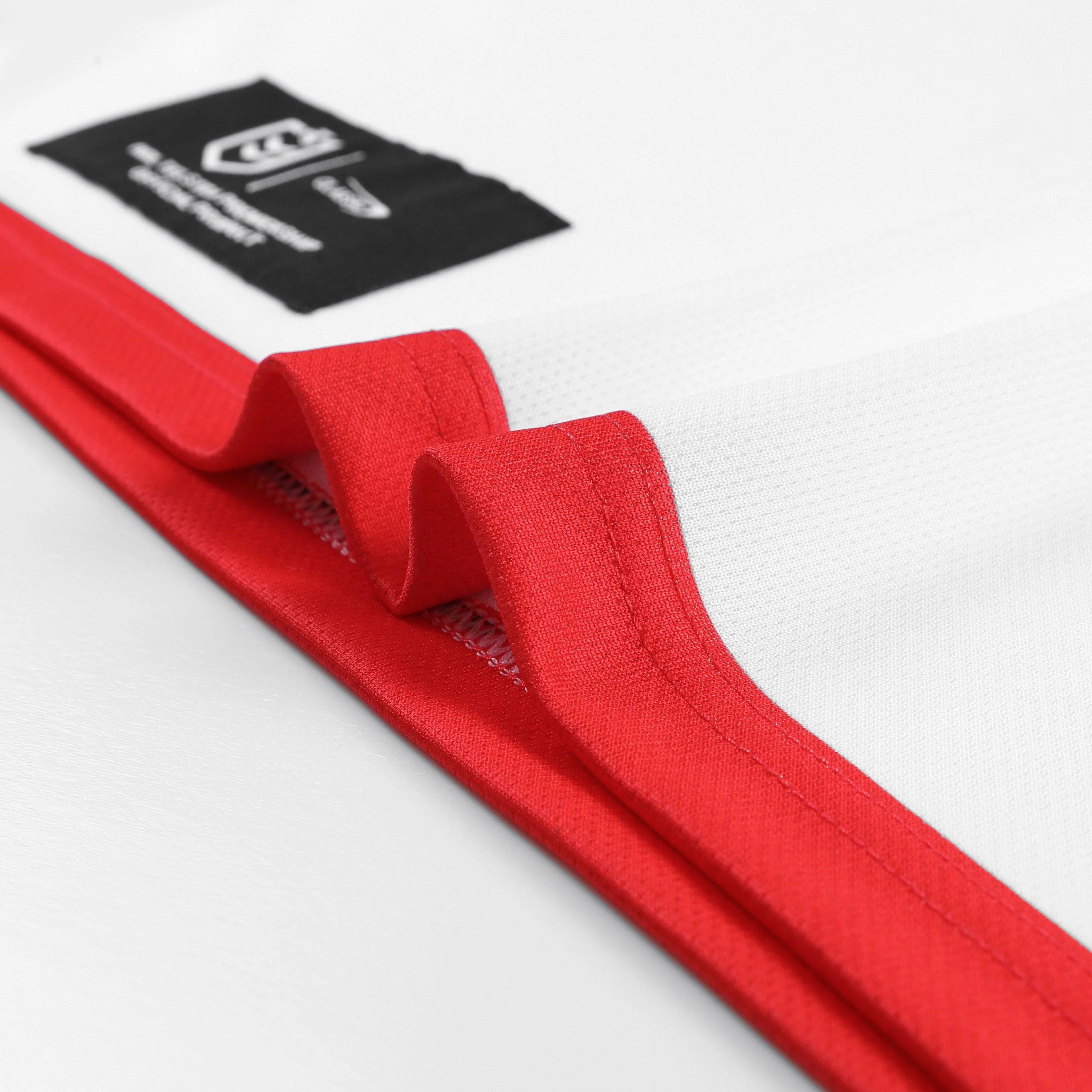 Dragons NRL Heritage Jersey by Classic Sportswear - Image 7