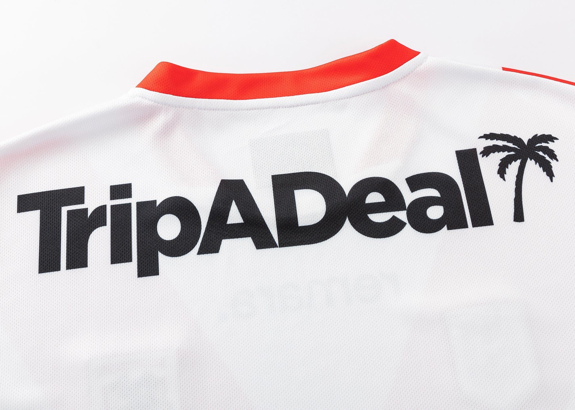 Dragons NRL 25/26 Replica Home Jersey by Classic Sportswear - Image 8