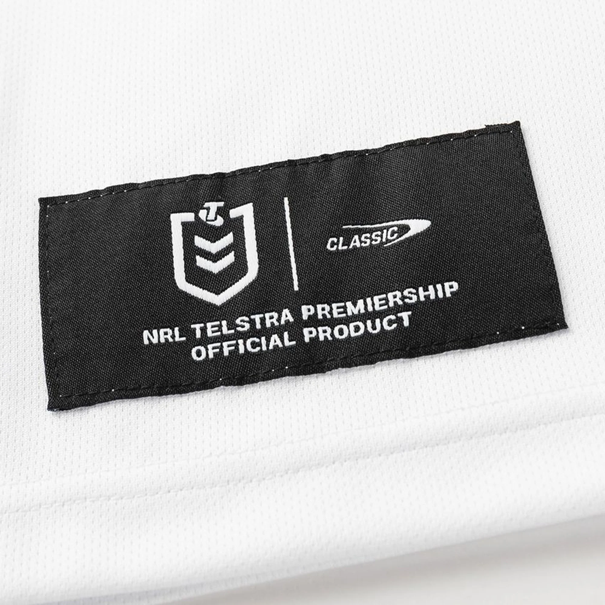 Dragons NRL 26/27 Replica Home Jersey by Classic Sportswear - Image 7