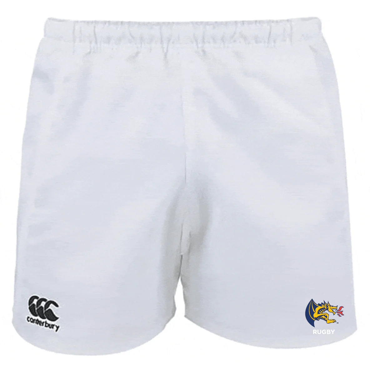 Drexel Rugby Advantage Rugby Shorts by Canterbury - Image 2