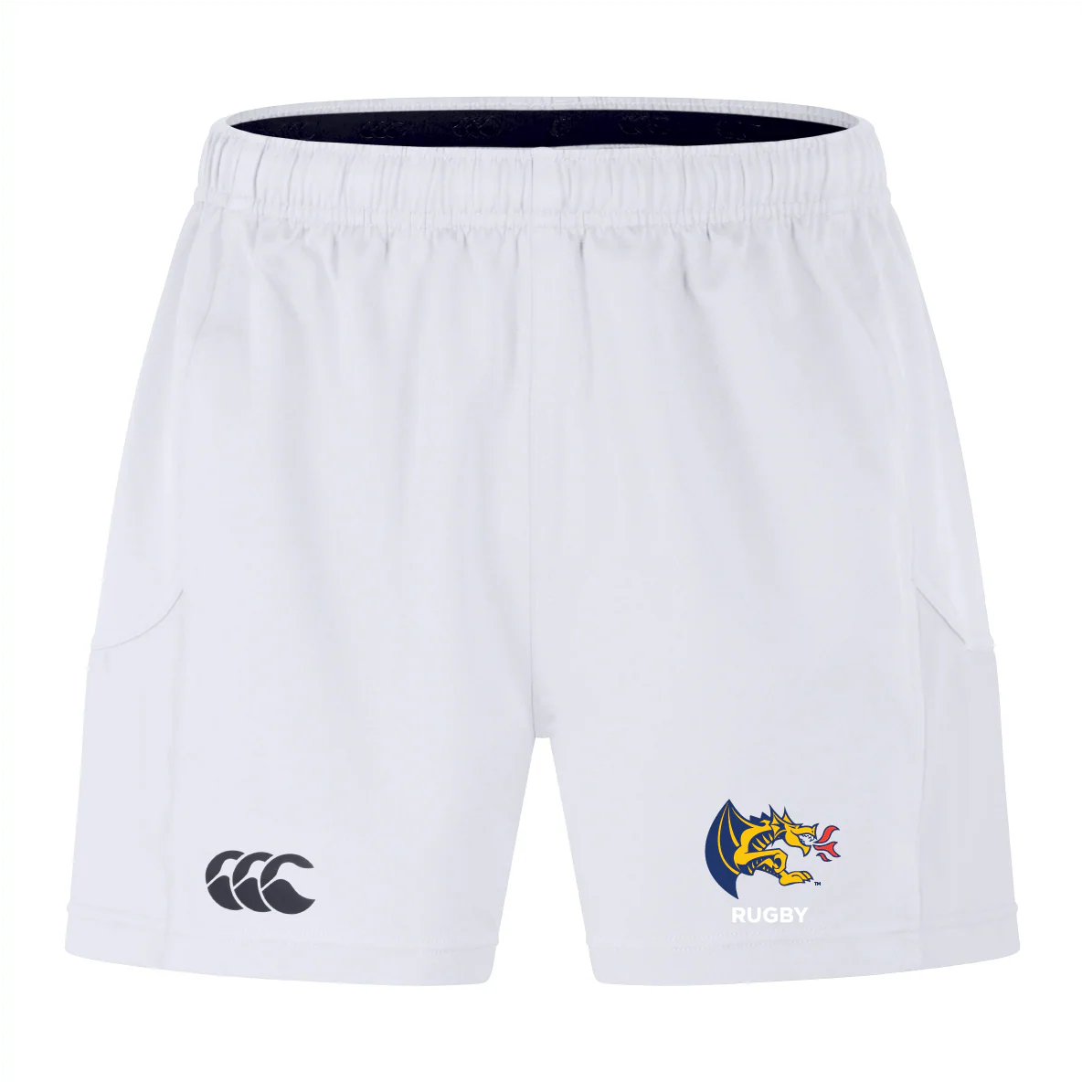 Drexel Rugby Advantage Short 2.0 by Canterbury - Image 2