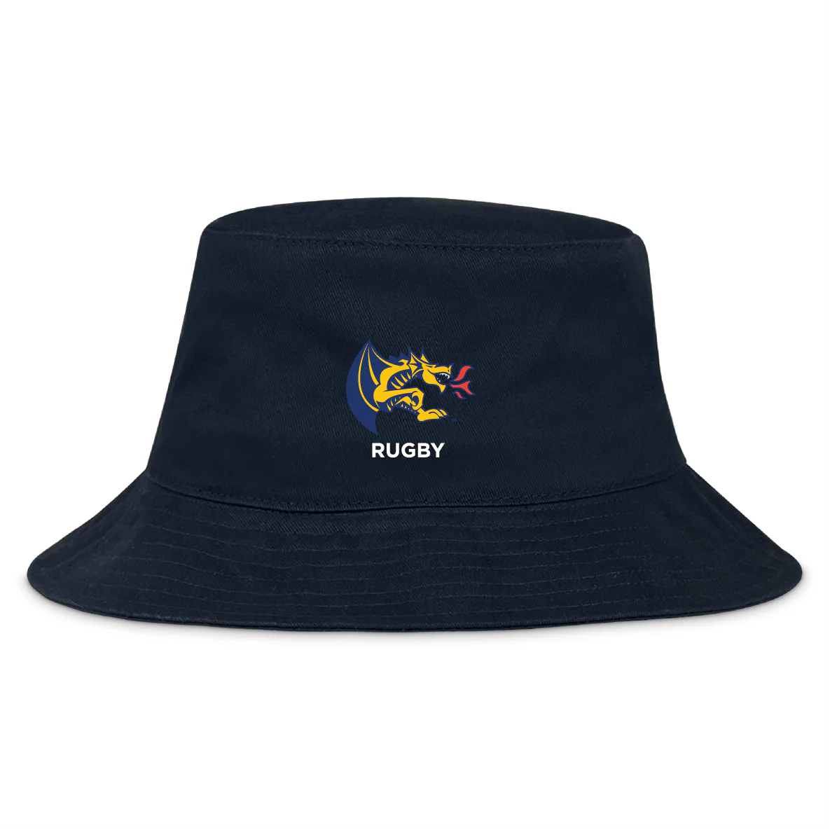 Drexel Rugby Crusher Bucket Cap