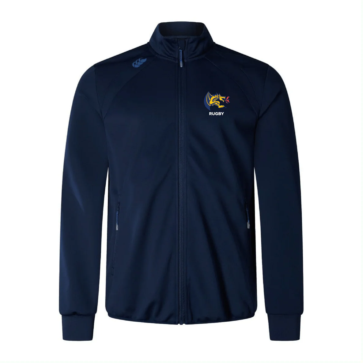 Drexel Rugby Elite Windstopper Jacket by Canterbury