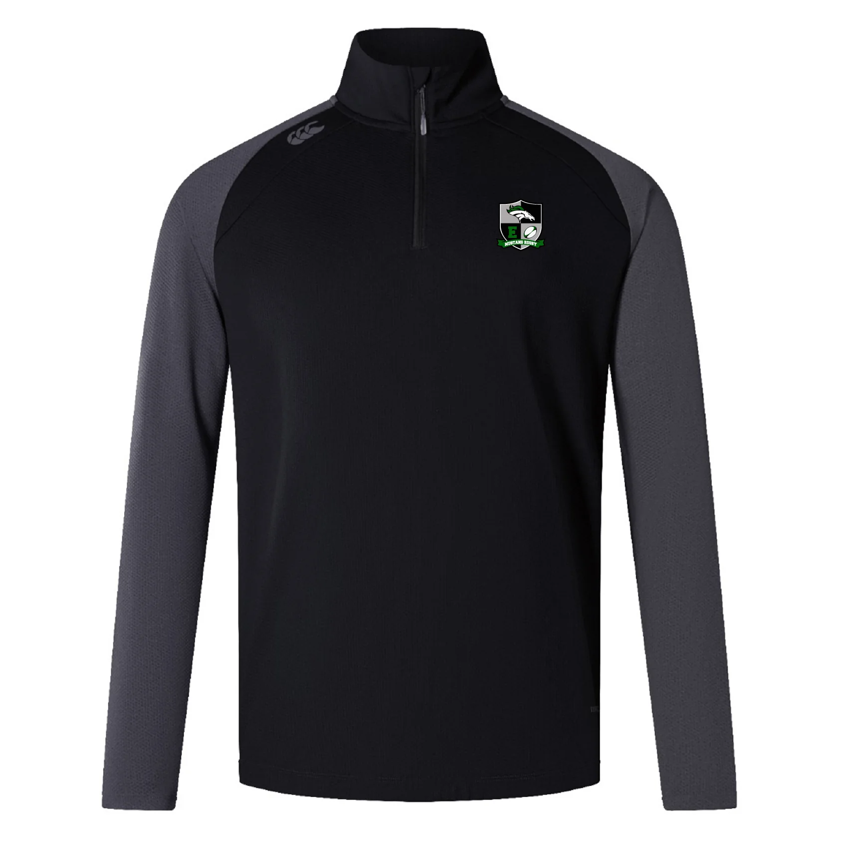 Eagle High Mustangs Elite First Layer by Canterbury