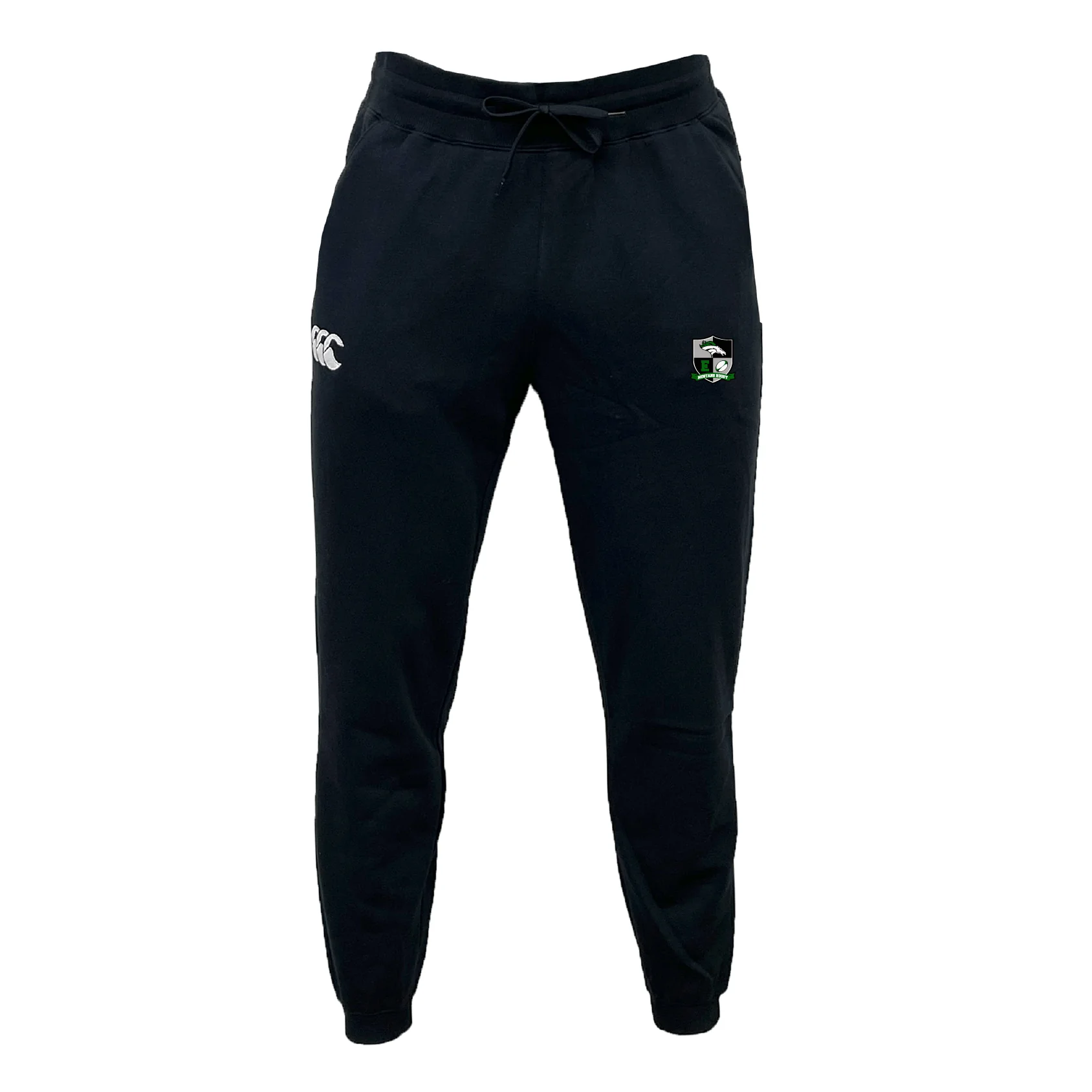 Eagle High Mustangs Leisure Sweatpant by Canterbury