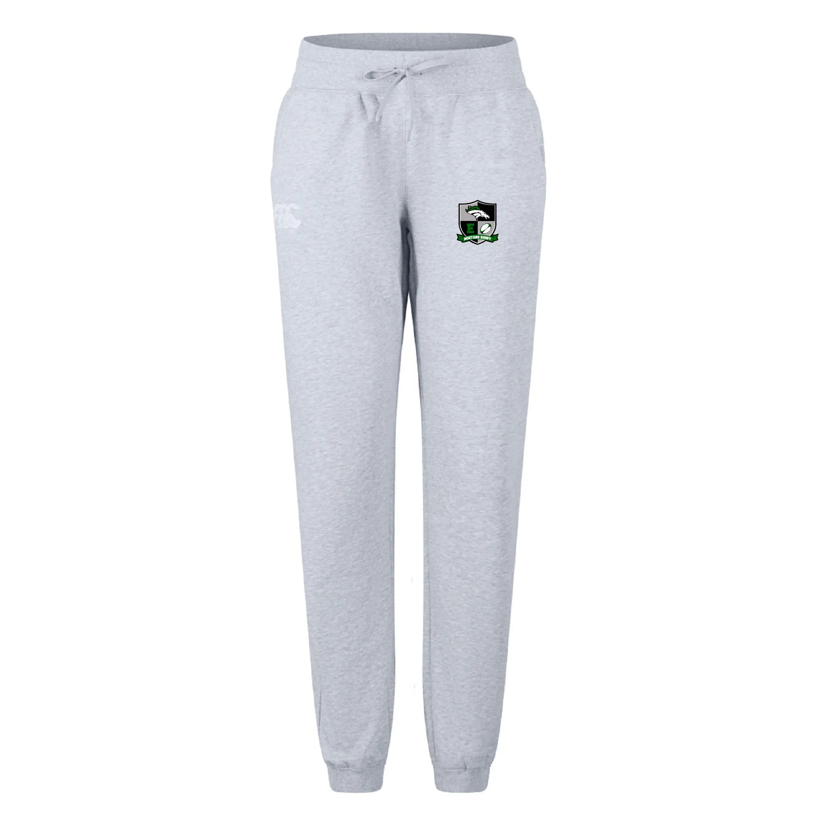 Eagle High Mustangs Women's Leisure Sweatpant by Canterbury - Image 2