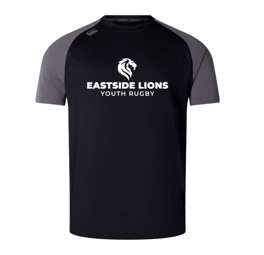 Eastside Lions Elite Training Tee by Canterbury