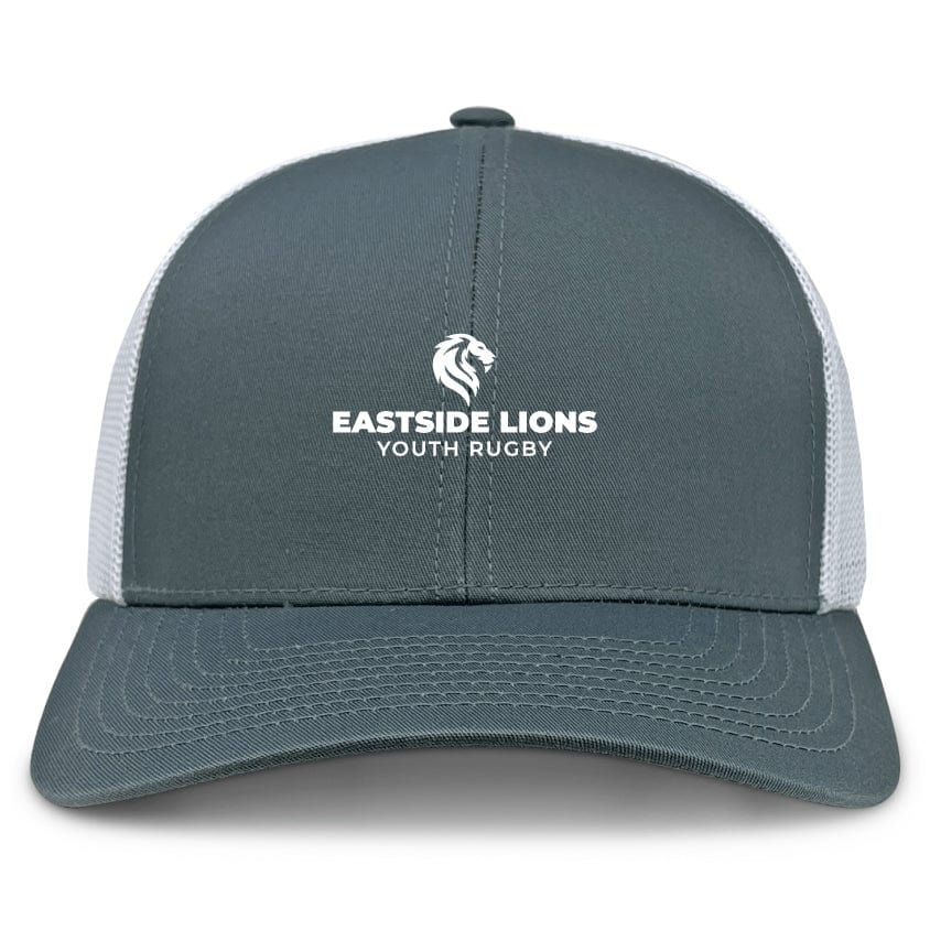 Eastside Lions Retro Trucker Cap - Image 2