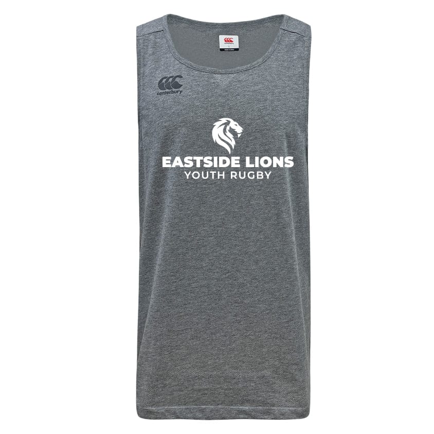 Eastside Lions Tempo Vapodri Singlet by Canterbury - Image 2