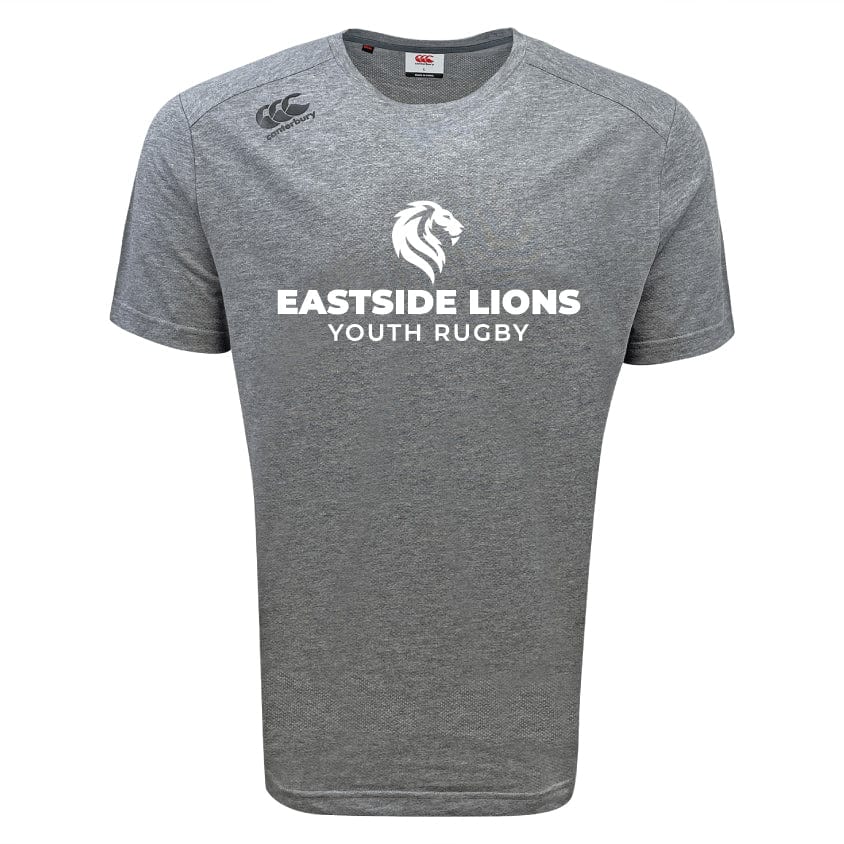 Eastside Lions Tempo Vapodri T-Shirt by Canterbury - Image 2