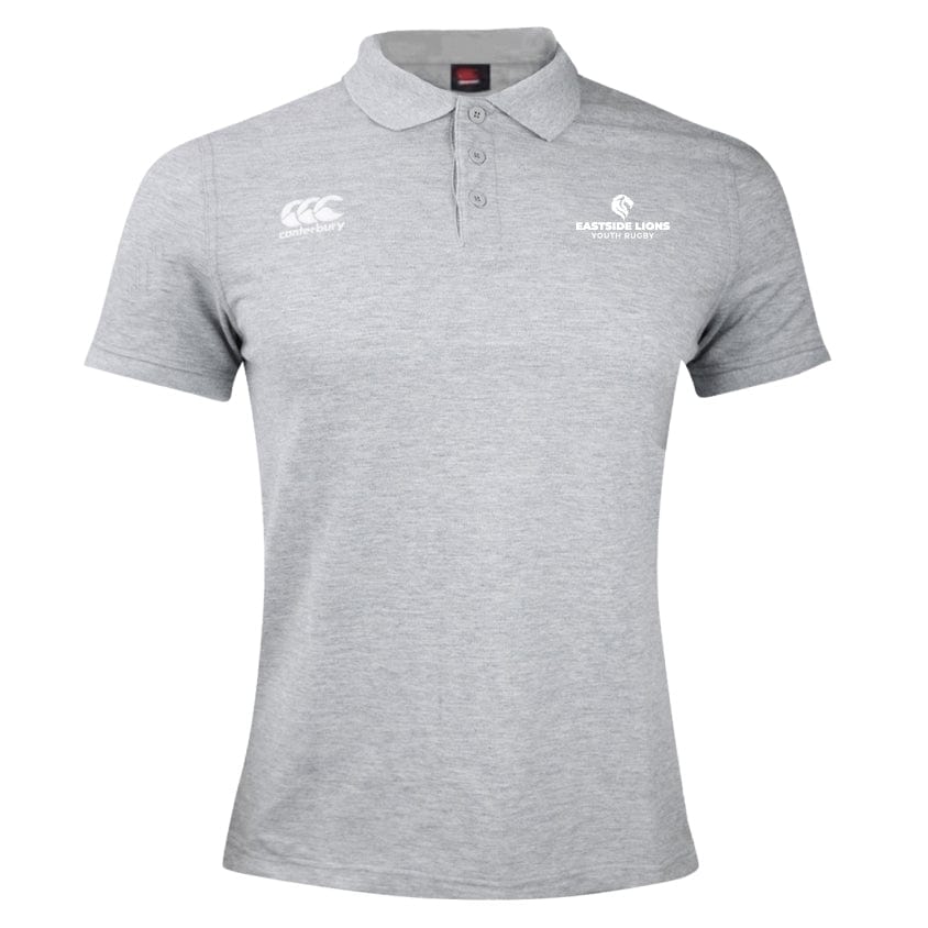 Eastside Lions Waimak Polo by Canterbury - Image 2