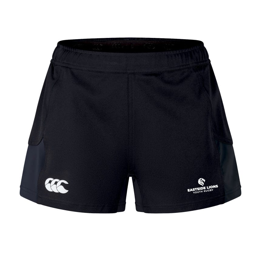 Eastside Lions Women's Advantage Short 2.0 by Canterbury