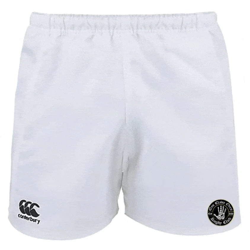 Eau Claire Orcs Advantage Rugby Shorts by Canterbury - Image 2