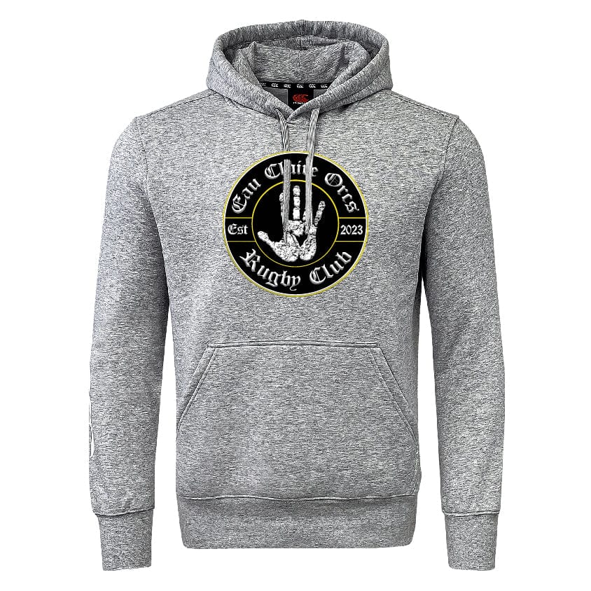 Eau Claire Orcs Club Hoodie by Canterbury - Image 2
