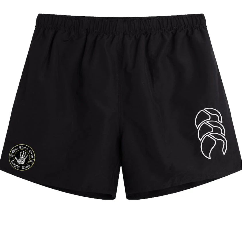 Eau Claire Orcs Tactic Short by Canterbury