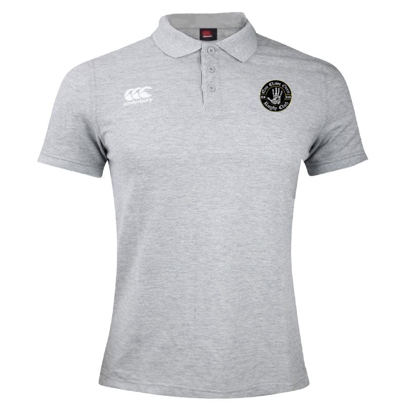Eau Claire Orcs Waimak Polo by Canterbury - Image 2