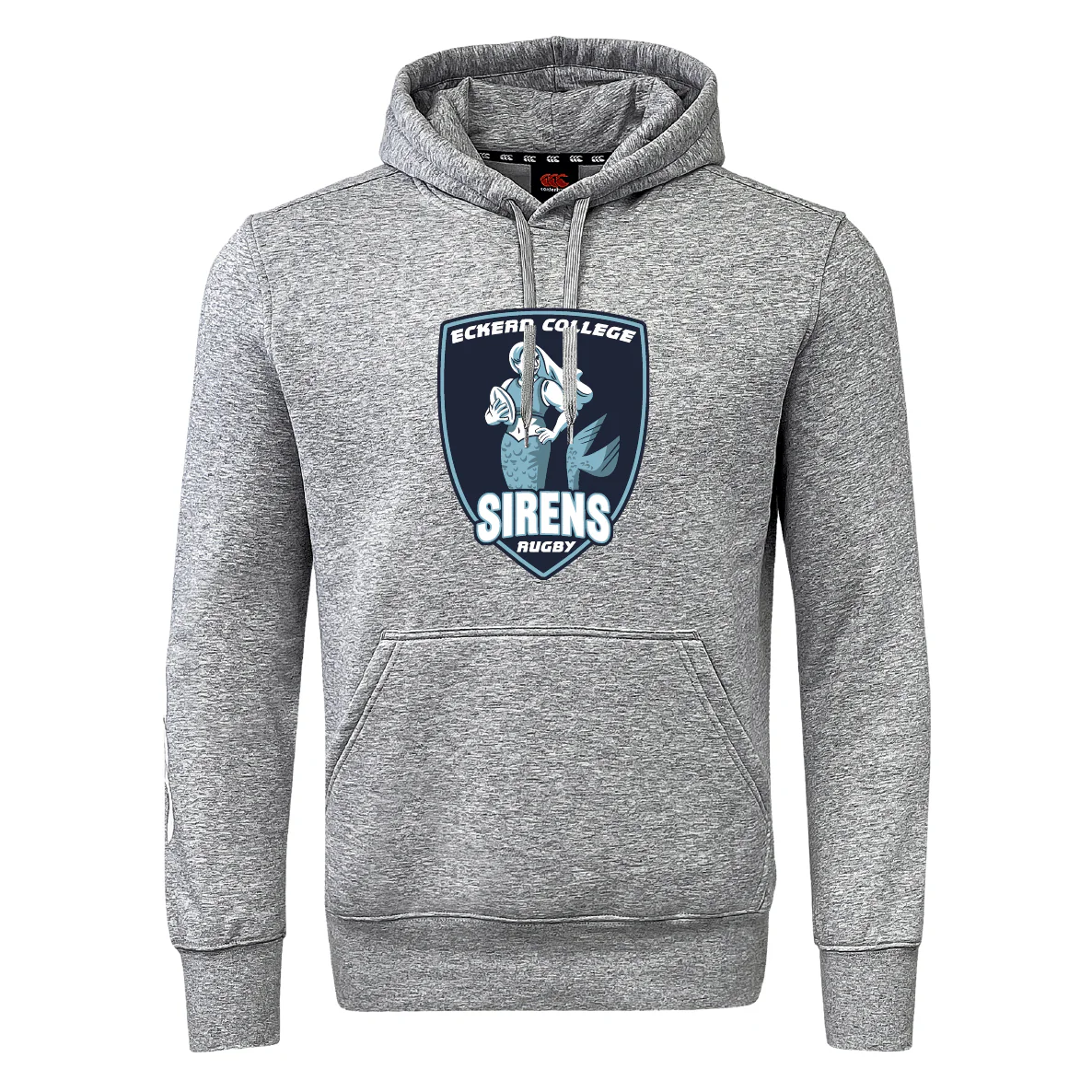Eckerd College Club Hoodie by Canterbury