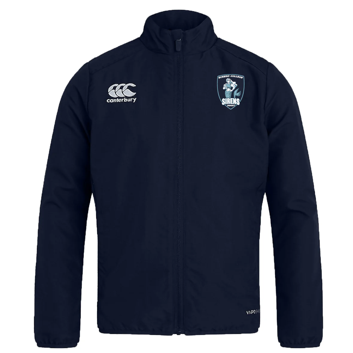 Eckerd College Club Track Jacket by Canterbury