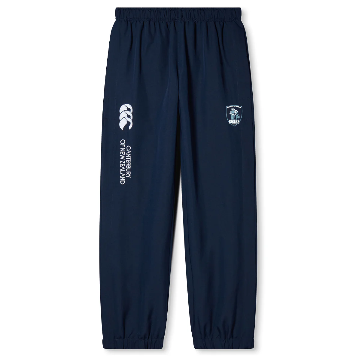 Eckerd College Cuffed Hem Stadium Pant by Canterbury