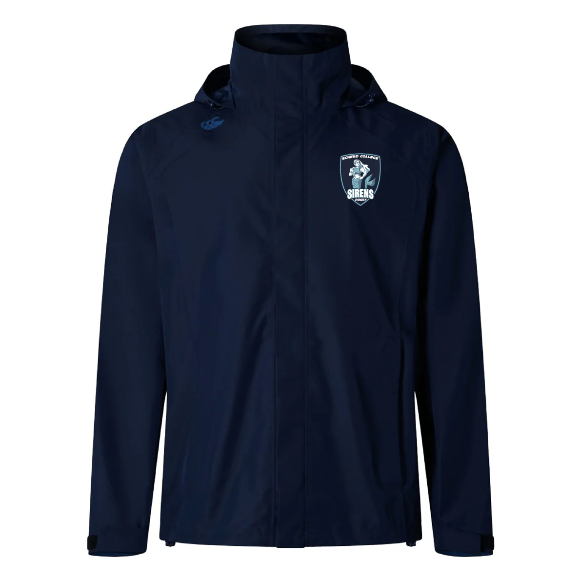 Eckerd College Elite Storm Jacket by Canterbury