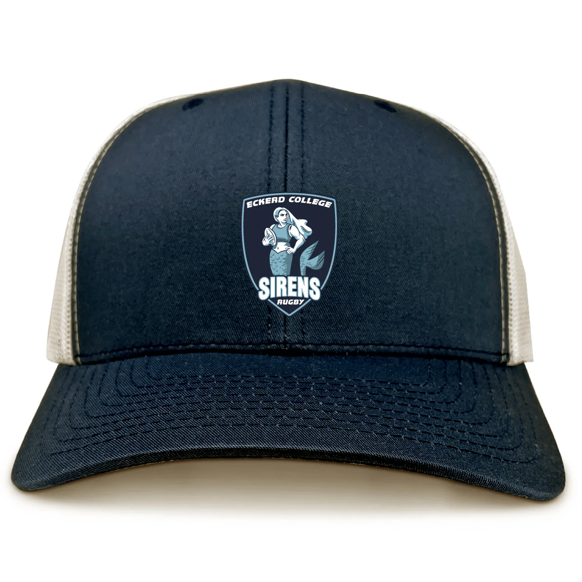 Eckerd College Retro Trucker Cap