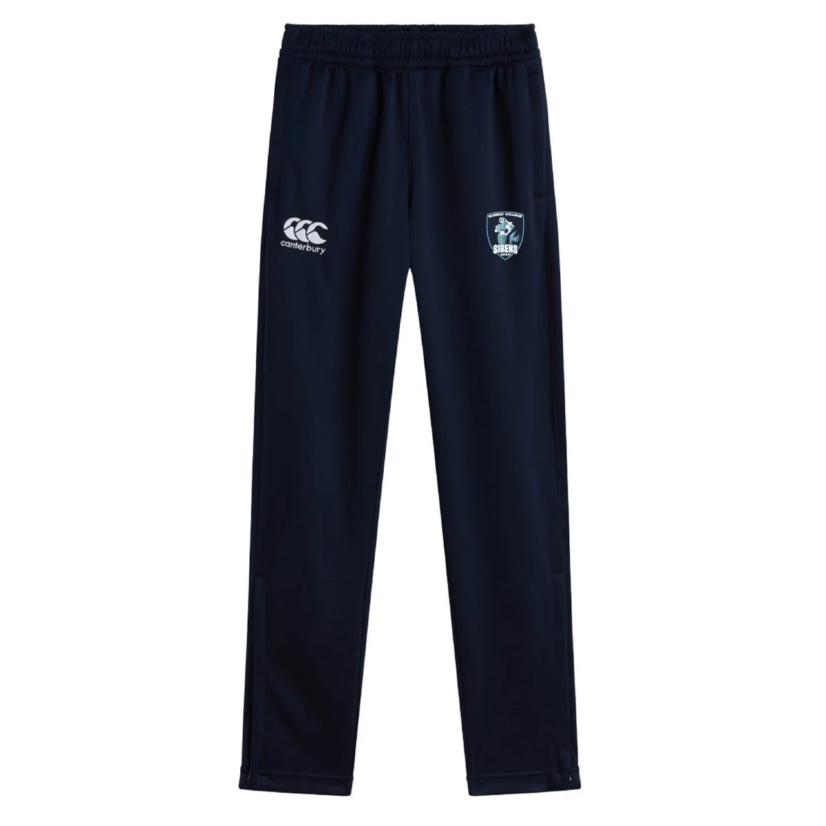 Eckerd College Stretch Tapered Pant by Canterbury