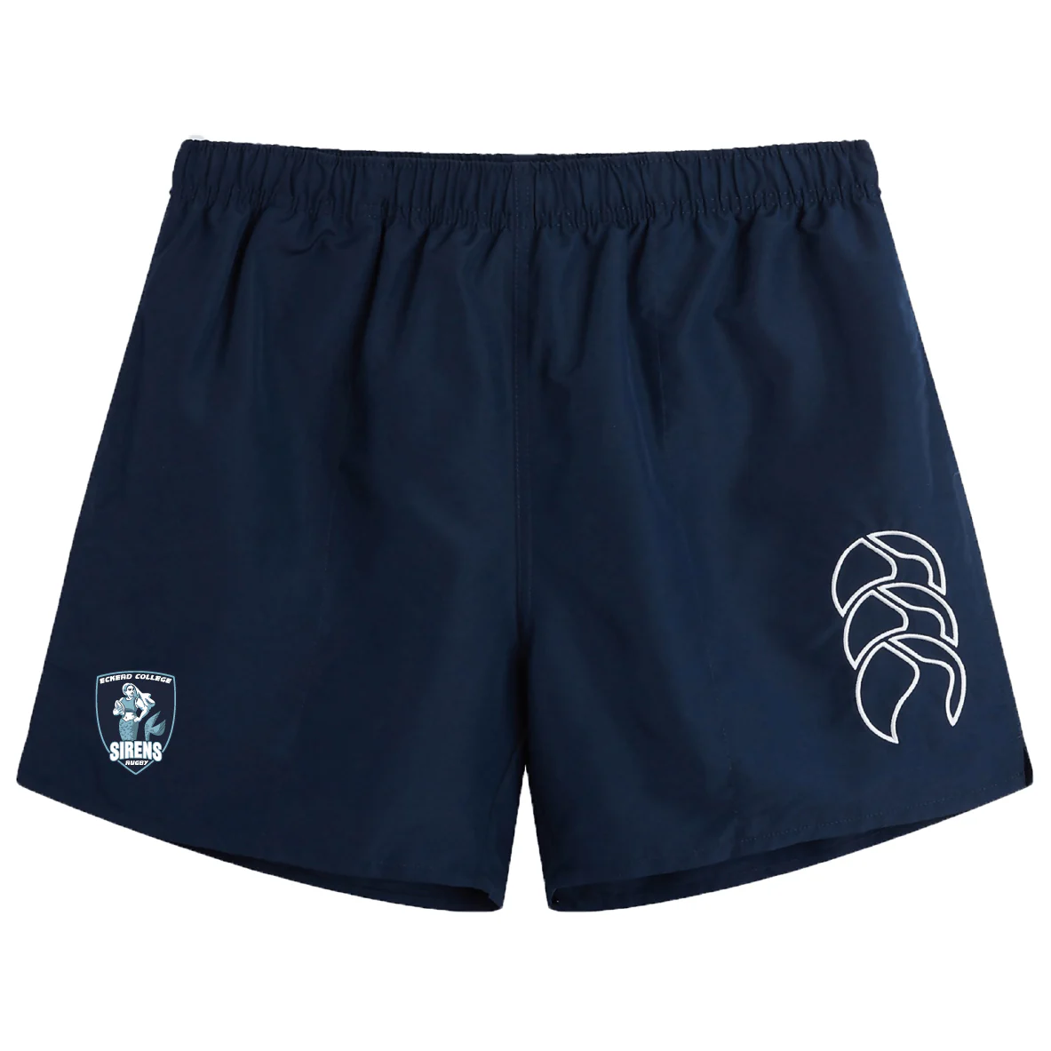 Eckerd College Tactic Short by Canterbury