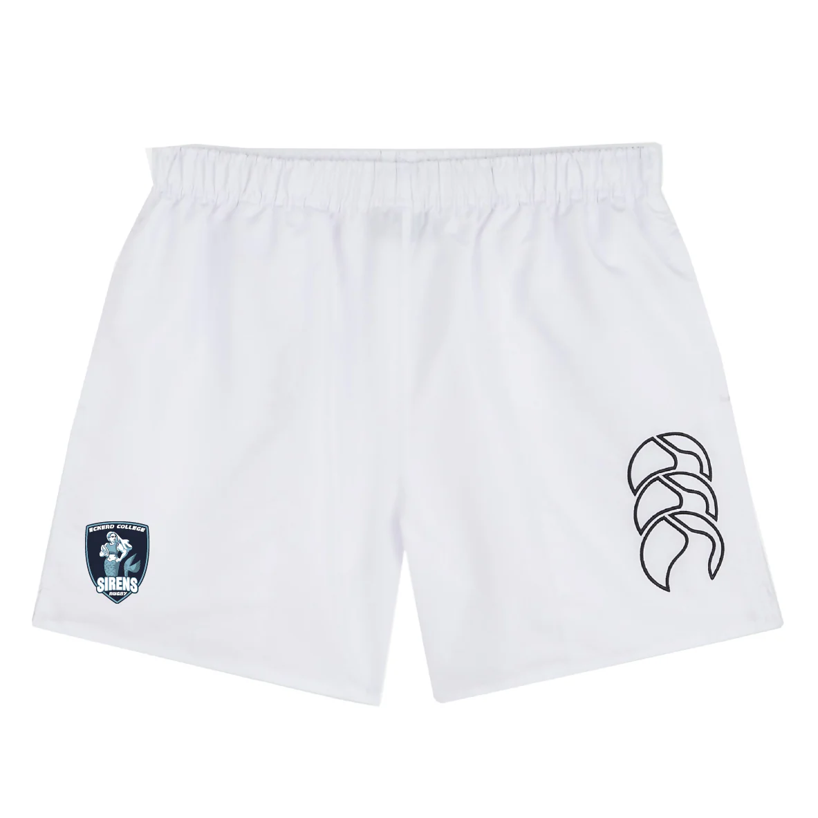 Eckerd College Tactic Short by Canterbury - Image 2